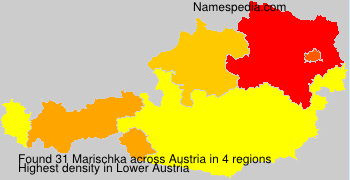 Marischka Marischka