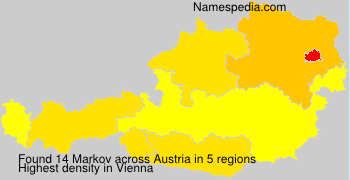 Markov Markov