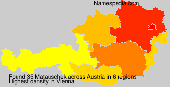 Matauschek Matauschek