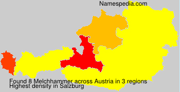 Melchhammer Melchhammer