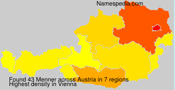 Menner Menner