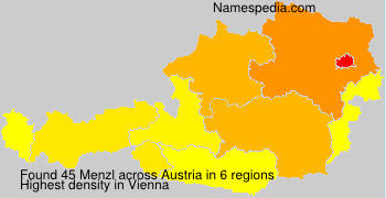 Menzl Menzl