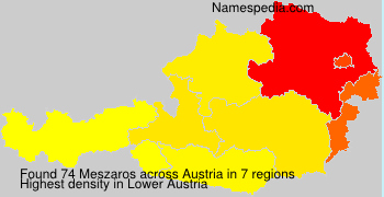 Meszaros Meszaros