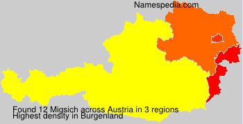 Migsich Migsich