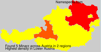 Minarz Minarz