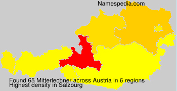 Mitterlechner Mitterlechner