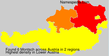 Montsch Montsch