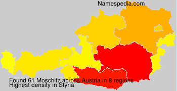 Moschitz Moschitz