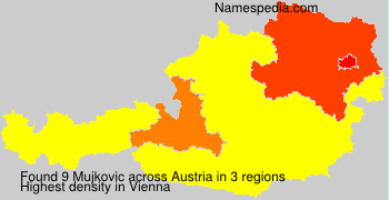 Mujkovic Mujkovic