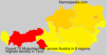 Mutschlechner Mutschlechner