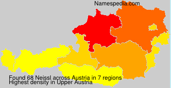 Neissl Neissl