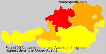 Neulandtner Neulandtner