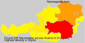 Neumeister Neumeister