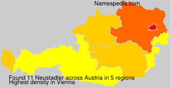 Neustadter Neustadter