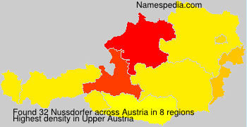 Nussdorfer Nussdorfer