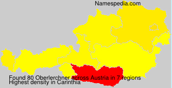 Oberlerchner Oberlerchner