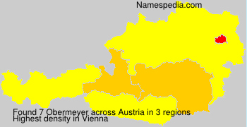 Obermeyer Obermeyer