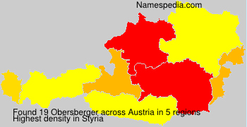 Obersberger Obersberger