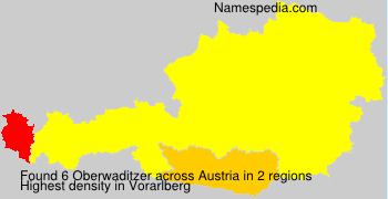 Oberwaditzer
