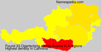 Ogertschnig Ogertschnig