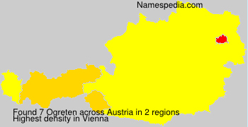 Ogreten Ogreten