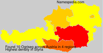 Ogriseg Ogriseg