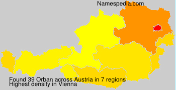Orban Orban