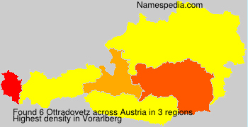 Ottradovetz Ottradovetz