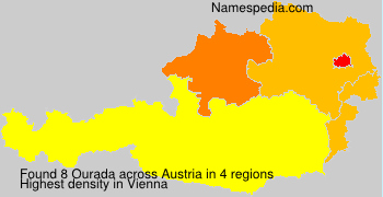 Ourada Ourada
