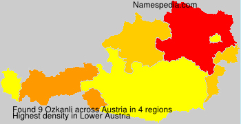 Ozkanli Ozkanli