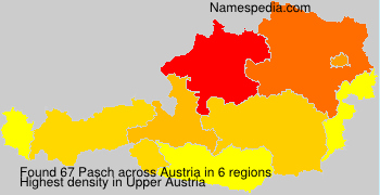 Pasch Pasch