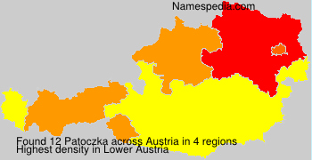 Patoczka Patoczka