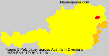 Pelzlbauer Pelzlbauer