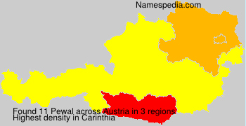 Pewal Pewal