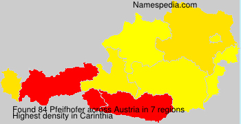Pfeifhofer Pfeifhofer
