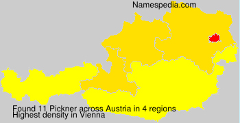 Pickner Pickner