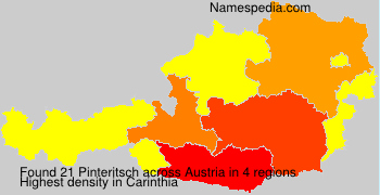 Pinteritsch Pinteritsch