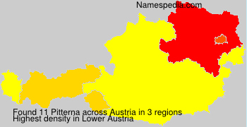 Pitterna Pitterna