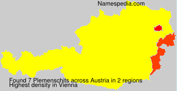 Plemenschits Plemenschits