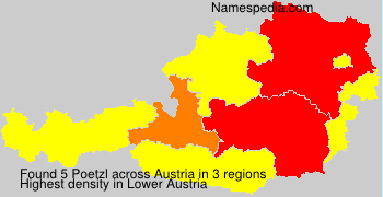 Poetzl Poetzl