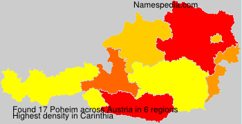 Poheim Poheim