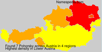 Pohorsky Pohorsky
