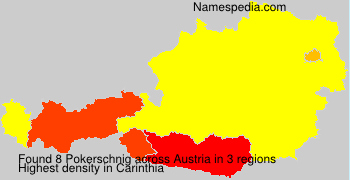 Pokerschnig Pokerschnig