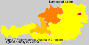 Polonyi Polonyi