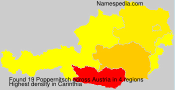 Poppernitsch Poppernitsch
