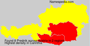 Prednik Prednik