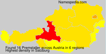 Premstaller Premstaller