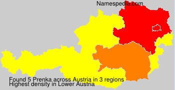 Prenka Prenka
