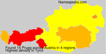 Prugg Prugg