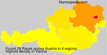 Racek Racek
